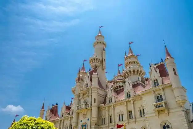 新加坡免签!值得打卡的地方都在这了!|乌节路|圣淘沙|马来西亚_网易订