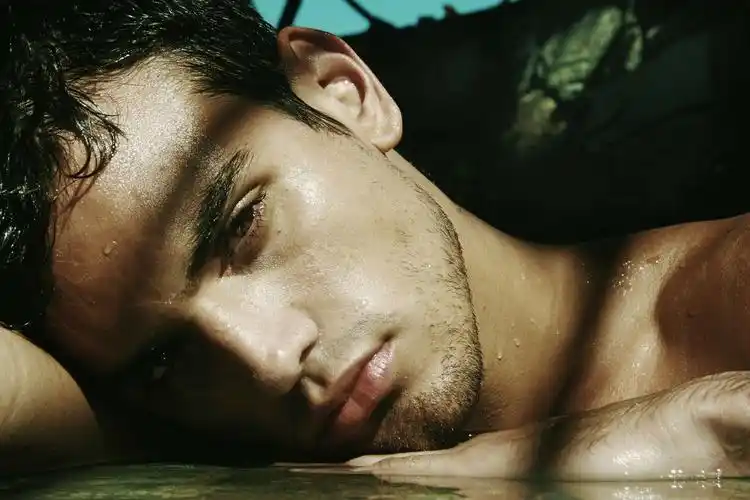 壁纸,明星,帅哥