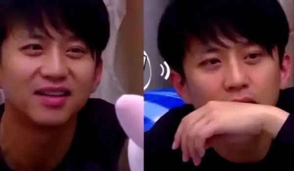 邓超卸妆101分陈赫卸妆71分郑恺卸妆54分图四0分