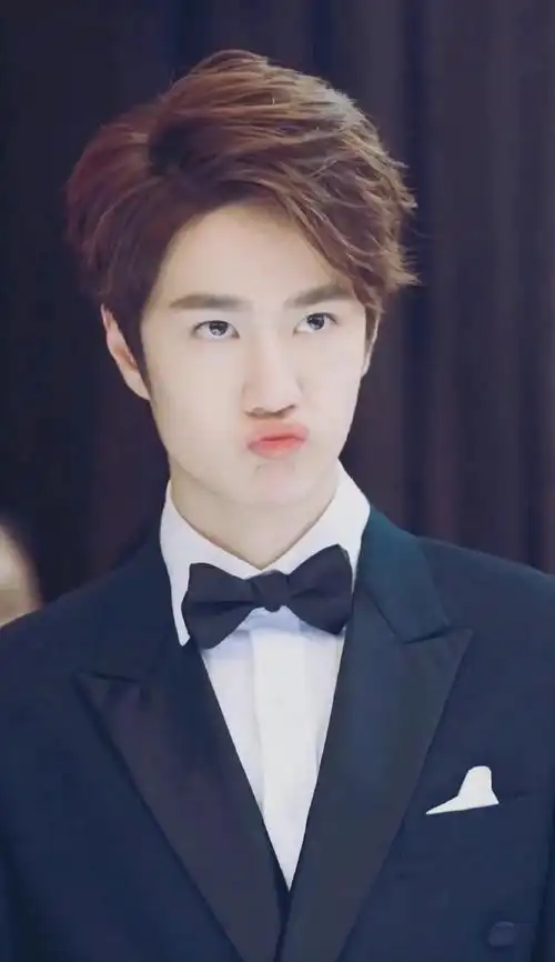 王一博 - 堆糖,美图壁纸兴趣社区