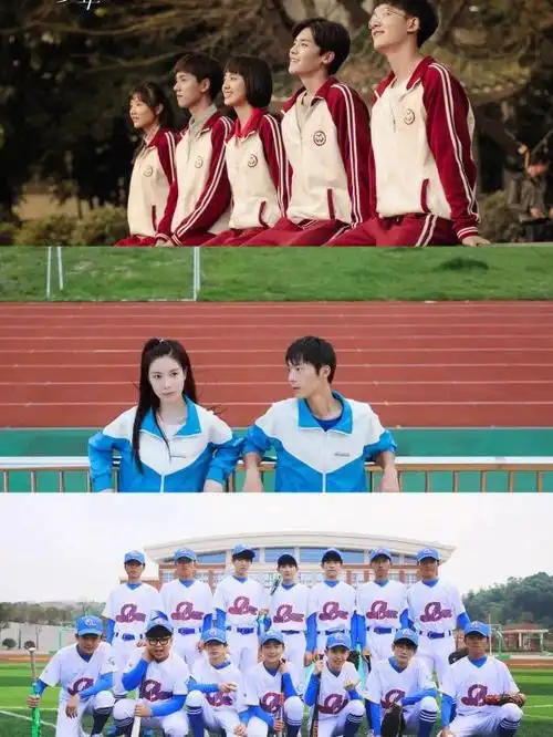 每次看小别离都像第一次看一样