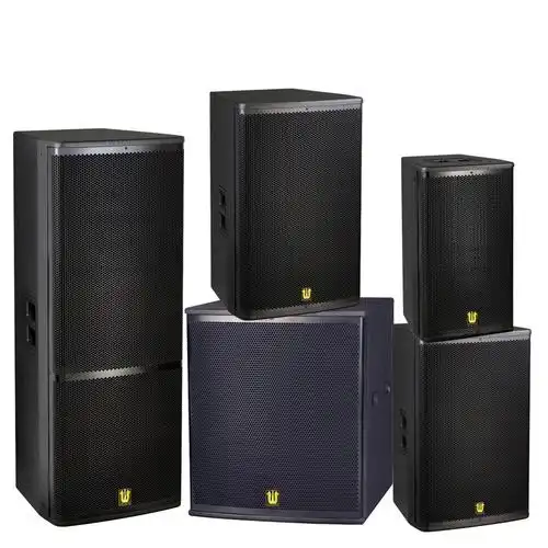 承接大中小型舞厅 体育馆 ktv舞台线阵灯光音响工程