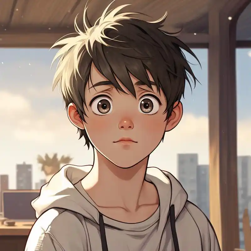 🐶小奶狗男生头像大放送🔥