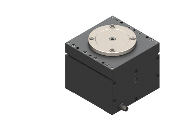 电动顺时针转盘