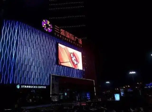 马可波罗花世界 花都会 运河 往来购物 时代广场 昌建广场(建设中)