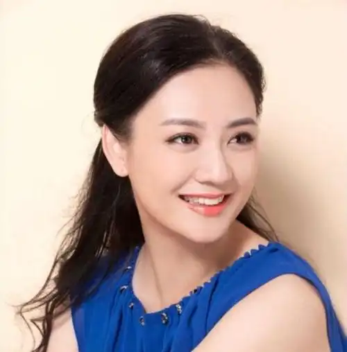 著名演员苏丽长得漂亮戏也好为人低调不张扬追求真实生活