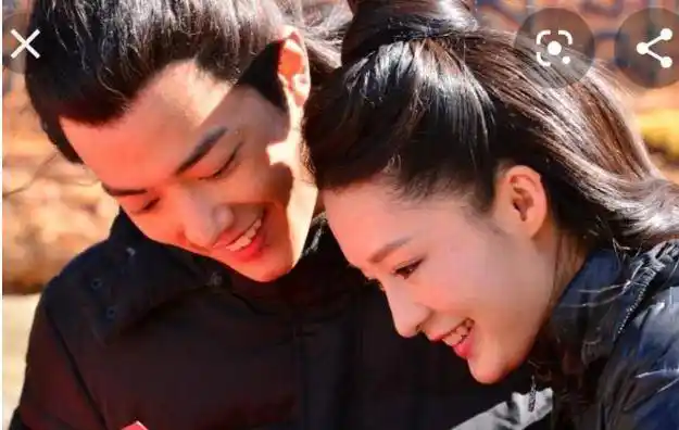 肖战方疑似对张小寒发声,经纪人反驳:正在恋爱的女人才是真的