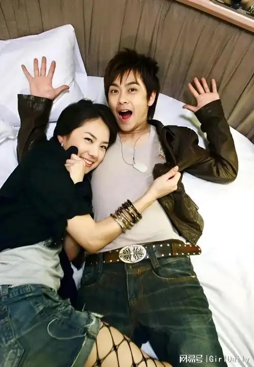 霍建华变得这么老,一点也不意外|明道|胡歌|阮经天|贺军翔|郑元畅