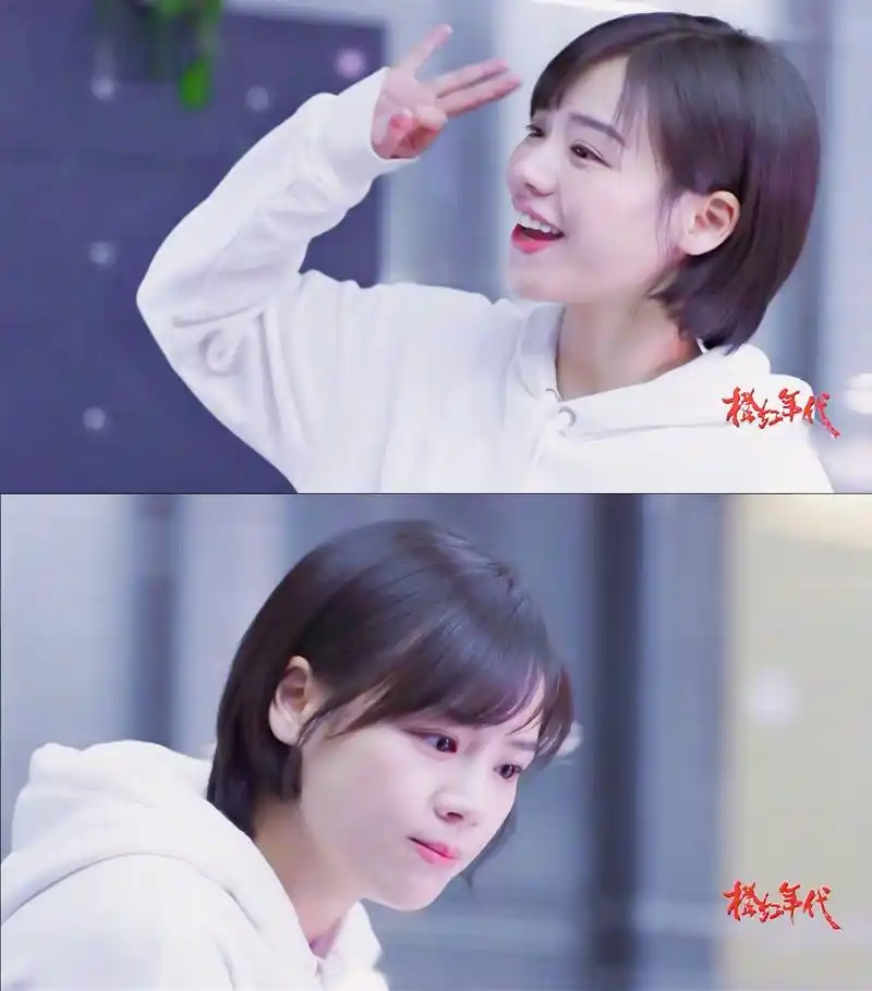 胡蓉,我曾是你,是我一生最难忘的经历.