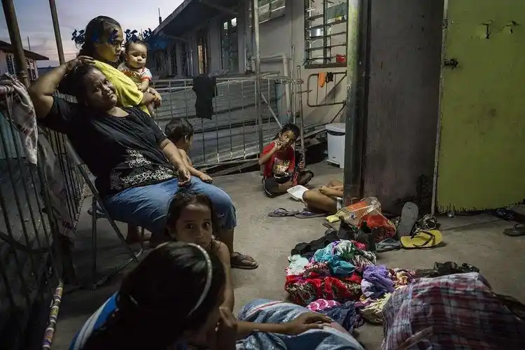 到了最后谁给钱就喊人家爹,瑙鲁就是这样一个国家.返回搜狐,查看更多