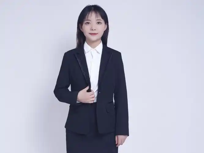 南宁大学生高校毕业生就业推荐表五寸正装全身照职业照