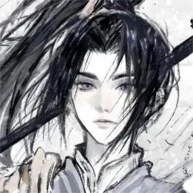 最好看的古风头像男,江湖头像男_微信头像_头像控