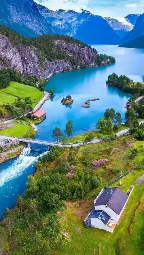 64幅大自然奇观世界绝美(64幅大自然奇观世界绝美)(41)