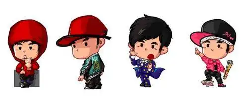 周杰伦再跨界 快看漫画"周同学"二次元形象走红网络