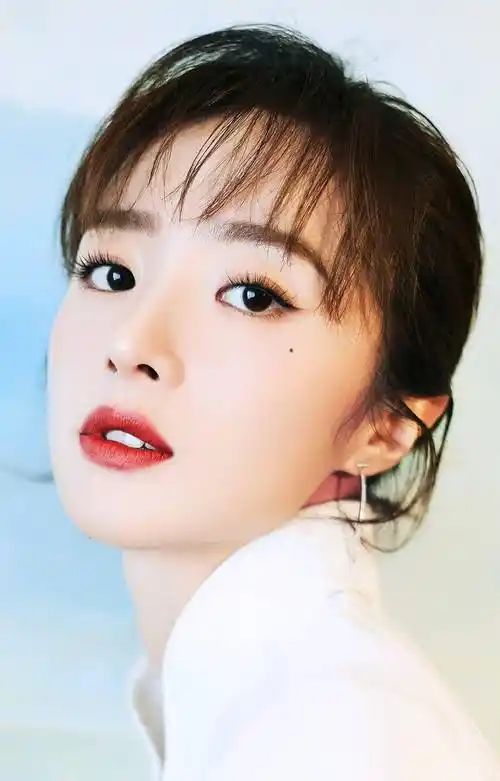 31岁胡冰卿,这身材也太性感了!_演技_女神_观众