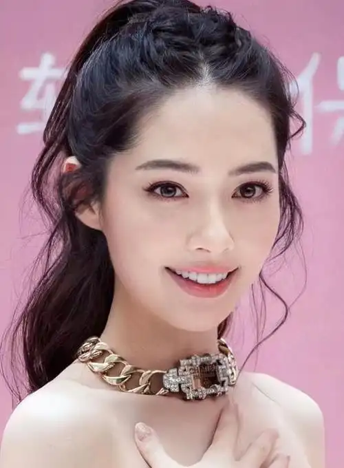 从郭晶晶和郭碧婷身上,看到了豪门挑女婿的标准,面相是基础门槛