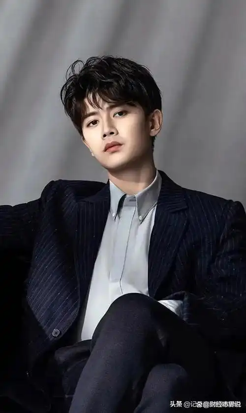 都说山东出帅哥多一起来看看山东籍男演员看看哪一位更加帅气迷人