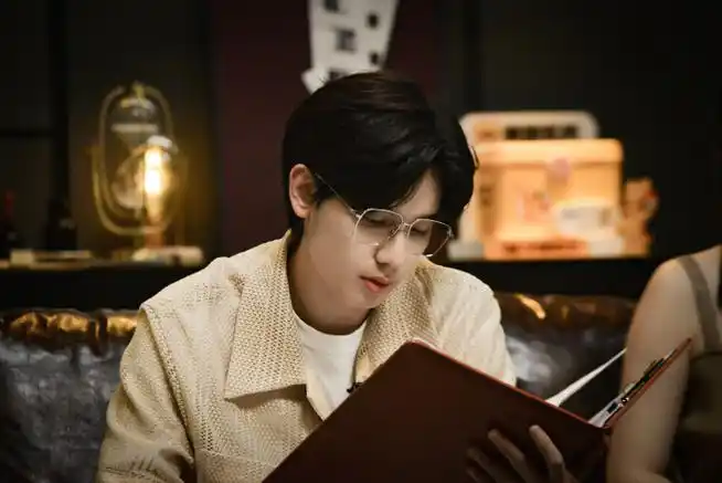 胡先煦初入职场法医季##初入职场法医季