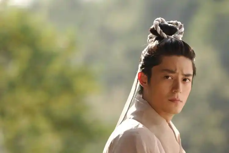 徐长卿,古装玄幻电视剧《 a target="_blank" href="/item/仙剑奇侠传