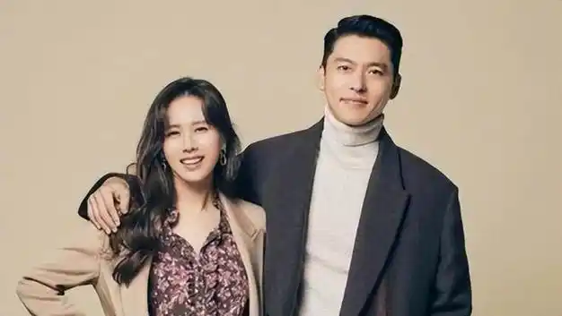 玄彬孙艺珍婚后生活曝光带娃春游超温馨网友羡慕不已