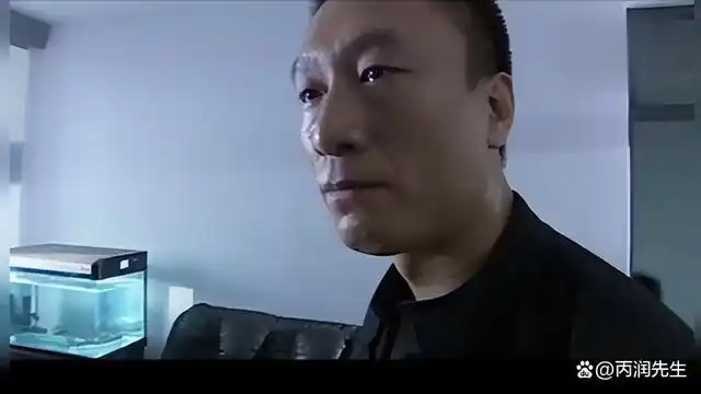 你看不懂就对了,因为《征服》这部电视剧,到了这个地方,结构出问题了.