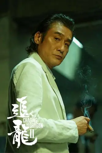 《追龙2》:梁家辉此次此次饰演世纪悍匪并不简单(1)-千筹网电影投资