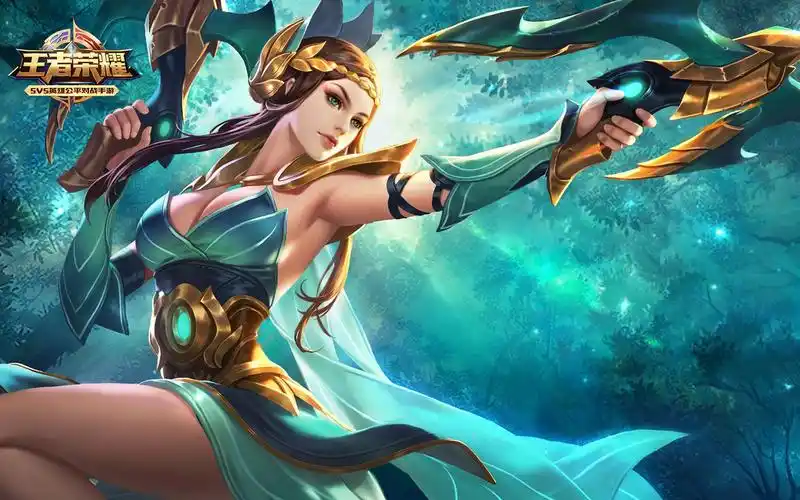 王者荣耀射手攻略射手如何克制兰陵王