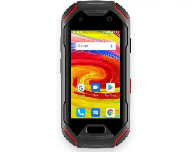 超小屏特殊需求,迷你智能手机盘点与推荐