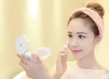 崔雪莉肌肤白如"雪",被问如何保持亮白肤色,回答满满都是干货