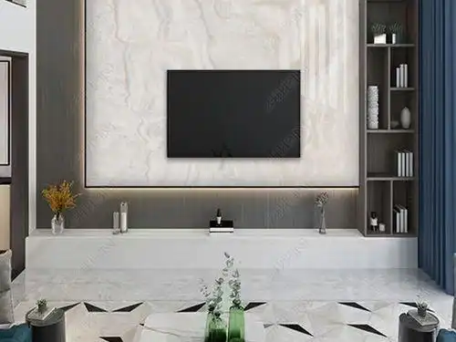 简单背景墙 简单背景墙图片客厅