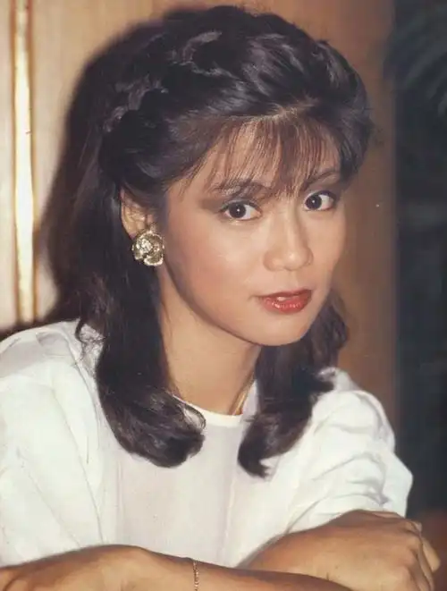 回顾不幸去世的20位香港女星,多人未活过四十岁,最小的仅18岁