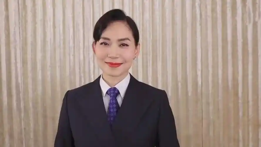 全国两会:港区全国人大代表邝美云建议加强中华文化教育