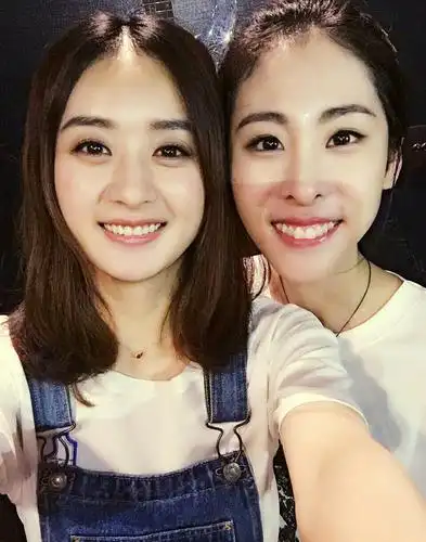 偶像气派赵丽颖的主页-快手直播