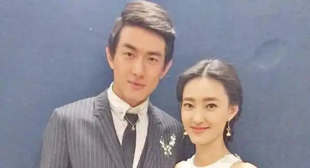 王丽坤出道13年零绯闻,曾被前男友劈腿,如今33岁活成了小仙女