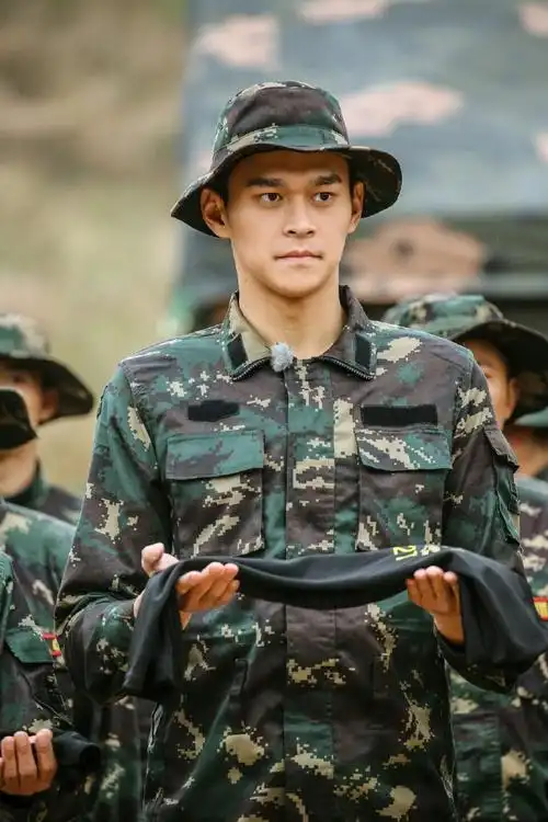 真正男子汉##孙杨真正男子汉##男子汉不说再见