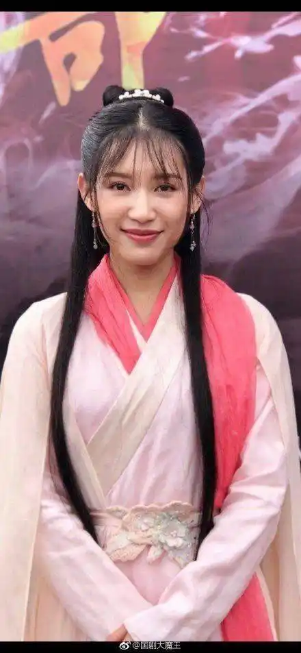 《新天龙八部》现场照流出,除了阿紫没一个能看,天龙变天雷