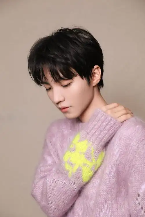 消息王俊凯撒开聊完整版回顾2021的愿望是再开一场演唱会