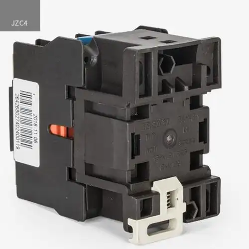 继电器正泰接触式中间jzc422加速度继电器