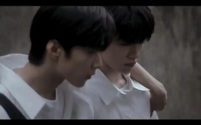 刘耀文宋亚轩sv一起等雨停