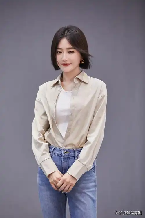 秦岚日常生活美照欣赏_网易订阅