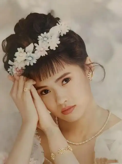 的想法: 美人大多是天生的