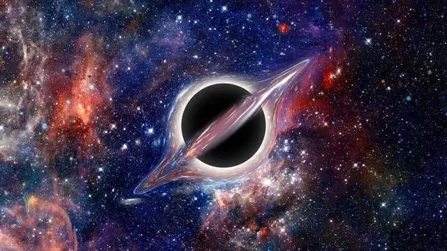 宇宙孕育了生命,却留下一个冰冷黑暗的未来|中子星|白矮星|黑洞|恒星