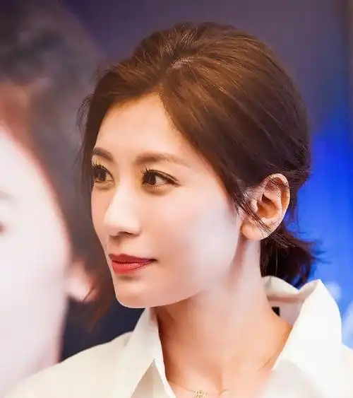 你认为中国最漂亮的女明星有哪些