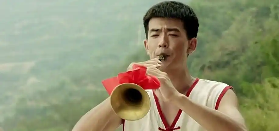 百鸟朝凤,不是能跪出来的