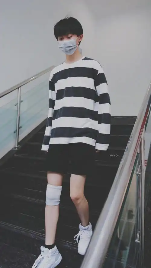 马嘉祺我们的歌#减肥原动力——马腿@时代少年团队长-马嘉祺#马嘉鼢