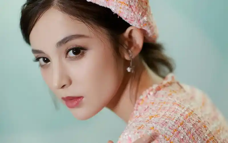 古力娜扎绝美红毯,快来舔美女_哔哩哔哩 (゜-゜)つロ 干杯~-bilibili