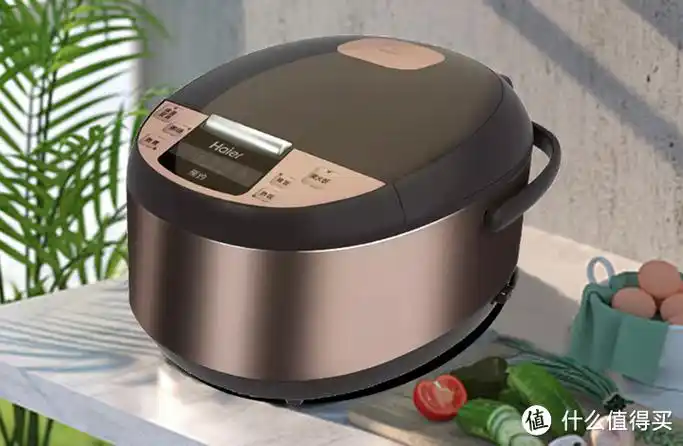 电饭煲行业六大坑点,理性选择注意避坑!_电饭煲_什么值得买