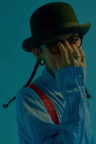 海龟先生3月7日新专首发,2019全国巡演同日启程