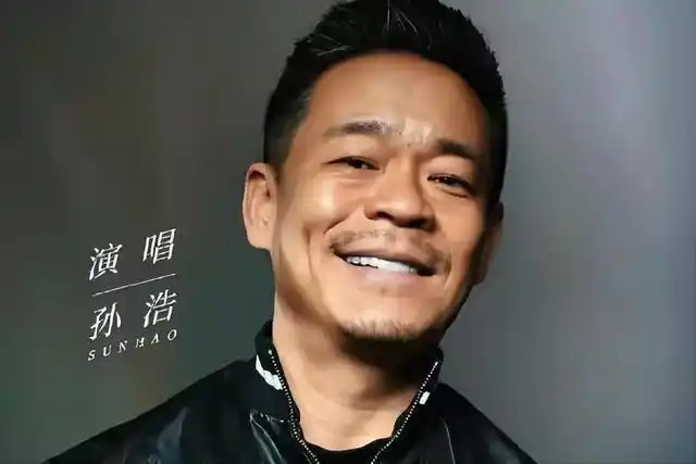 演员孙浩:从歌手转成演员,53岁他再度翻红,多亏张嘉译多年提携