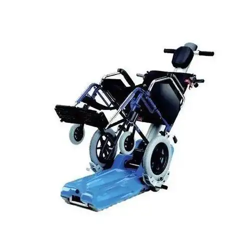 改变人生的电动爬楼梯器